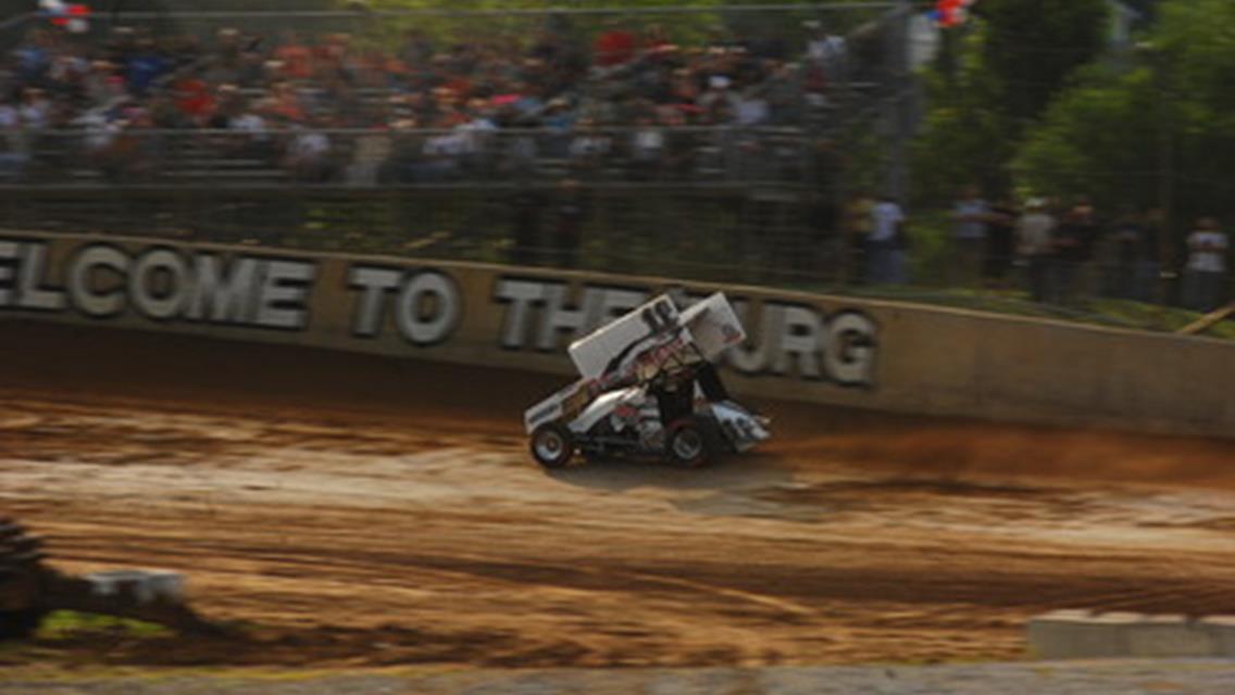 Kraig Kinser