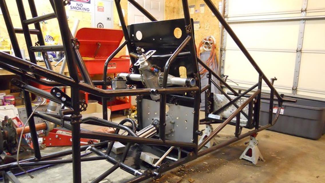 2011 Season is just around the corner!