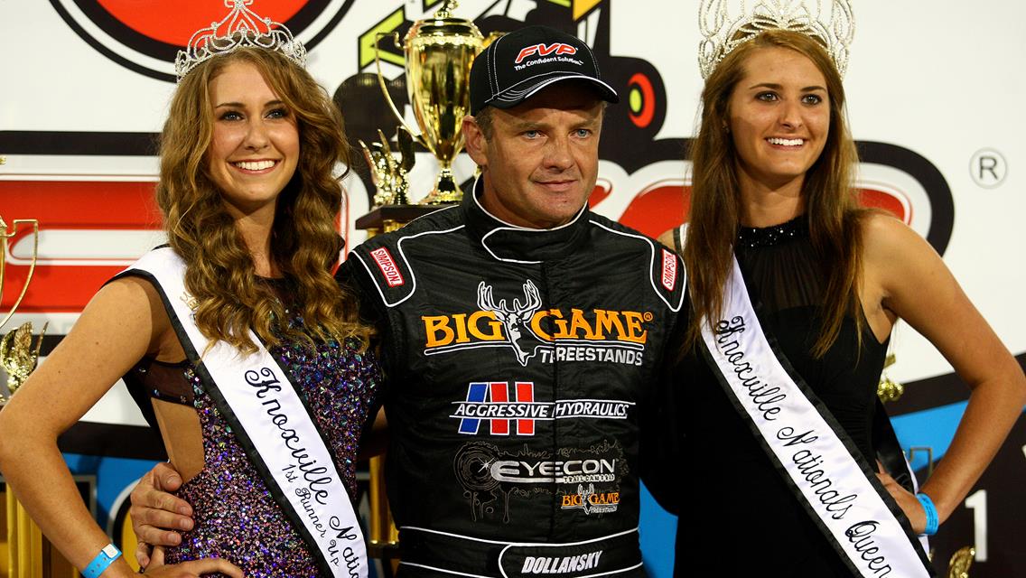 CDR: Looking Forward to 2015 with Destiny Motorsports