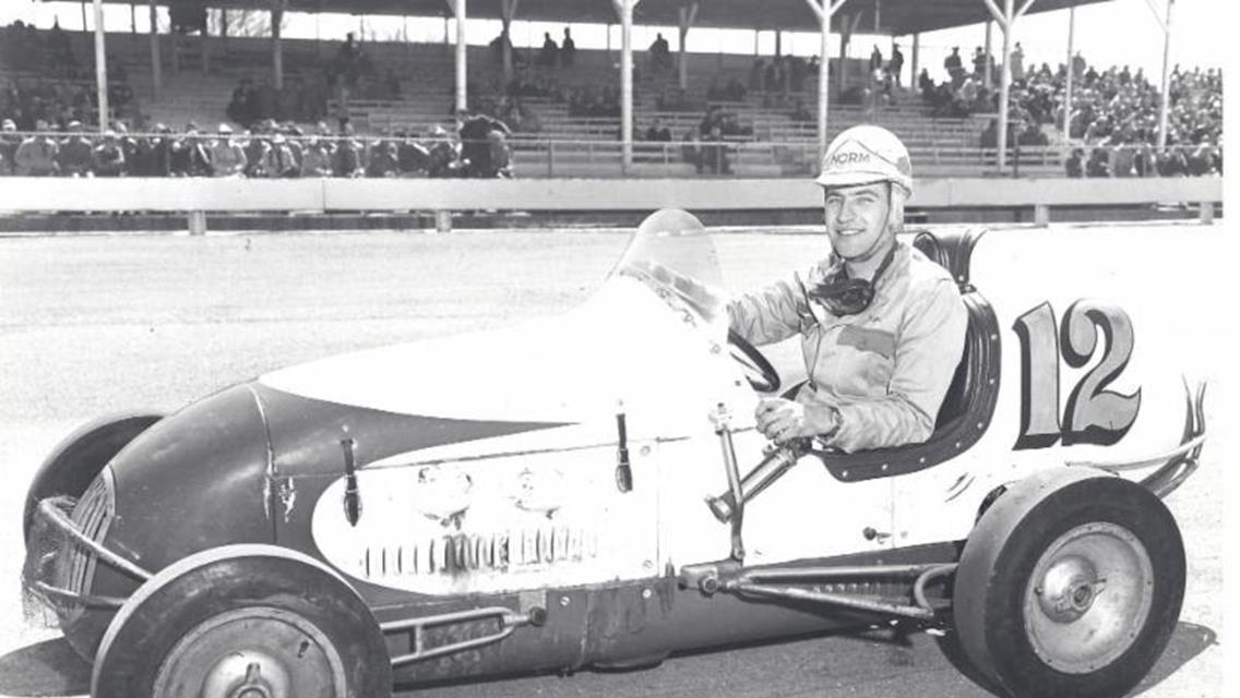 &quot;Norm Nelson Classic Sunday at Angell Park&quot;          &quot;IRA Sprints, Badger Midgets, Legends highlight events&quot;