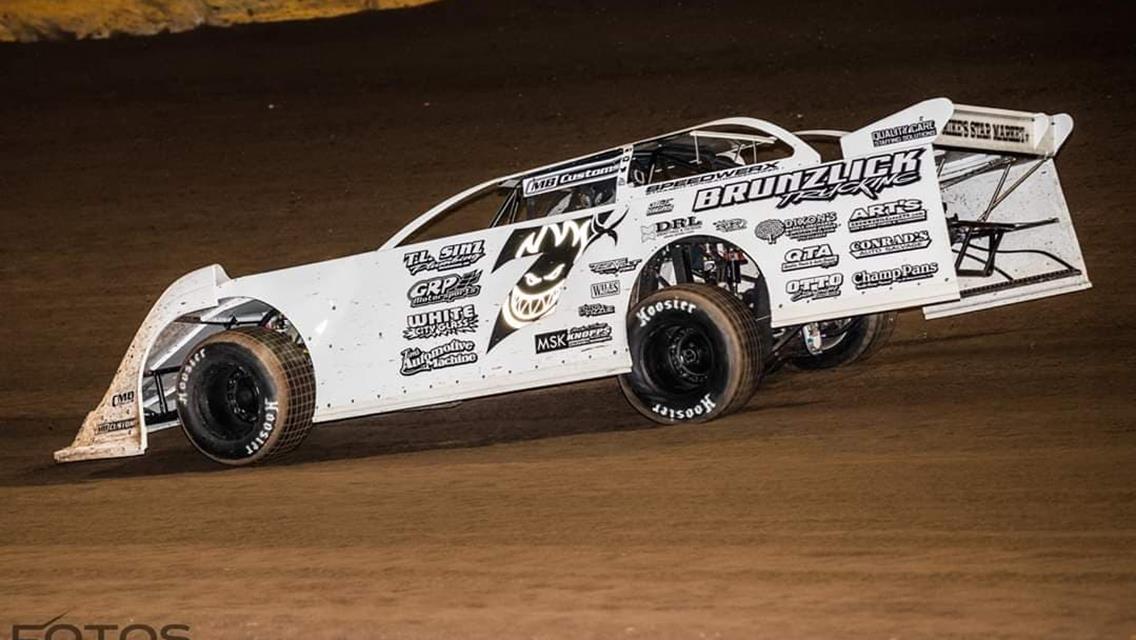 Glenz Anxiously Awaits Start of 2020 Season