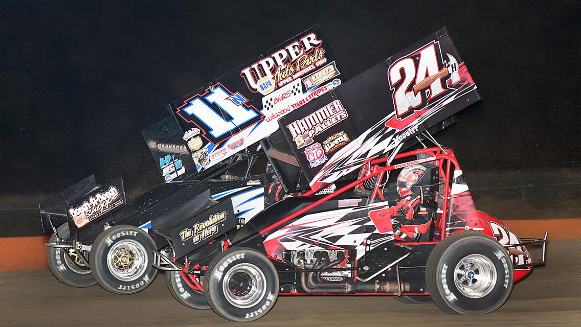 Brandon Wimmer