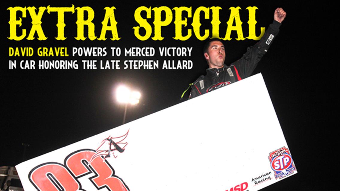 David Gravel