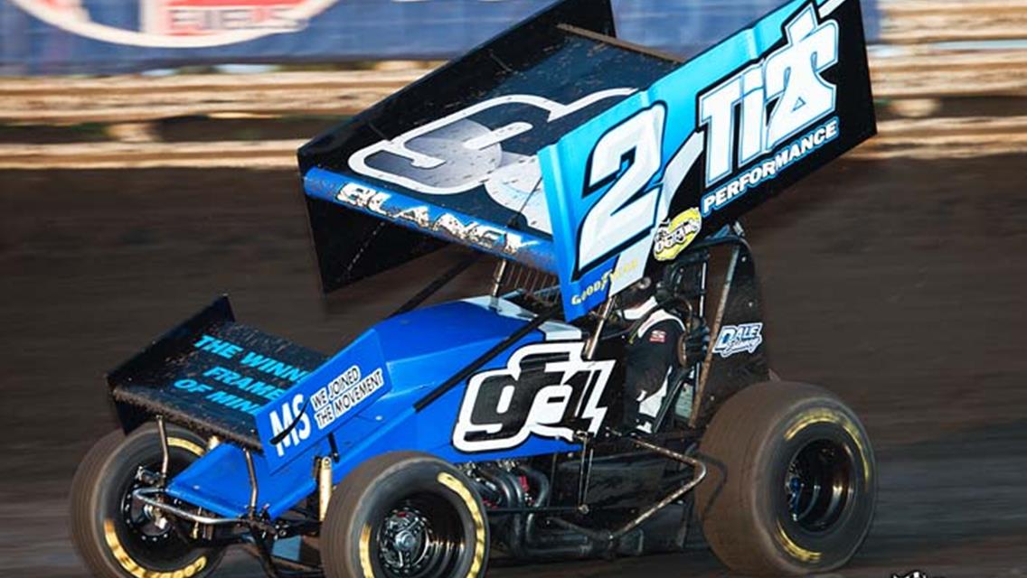 Dale Blaney