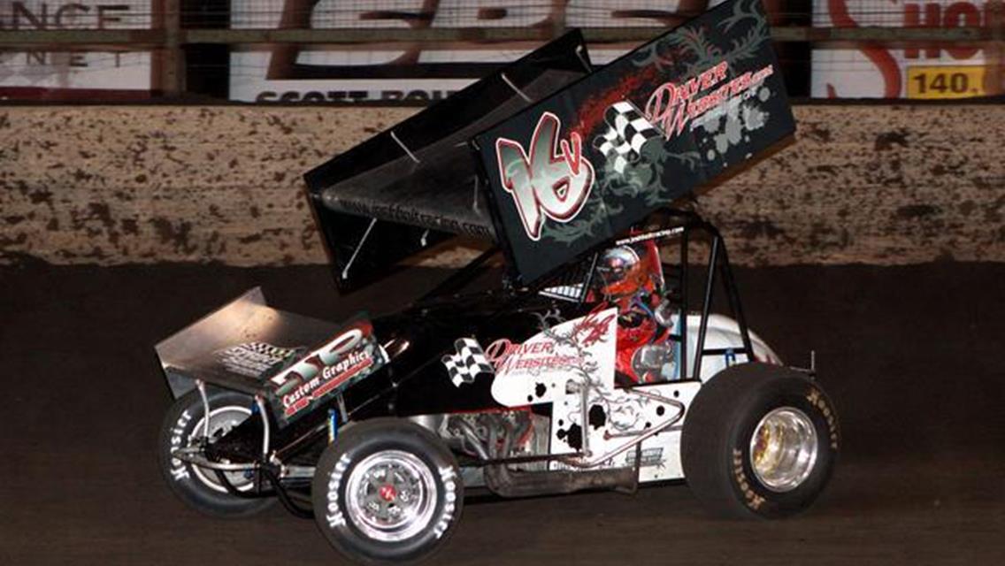 2010 Season About to Begin for Josh Holt Racing
