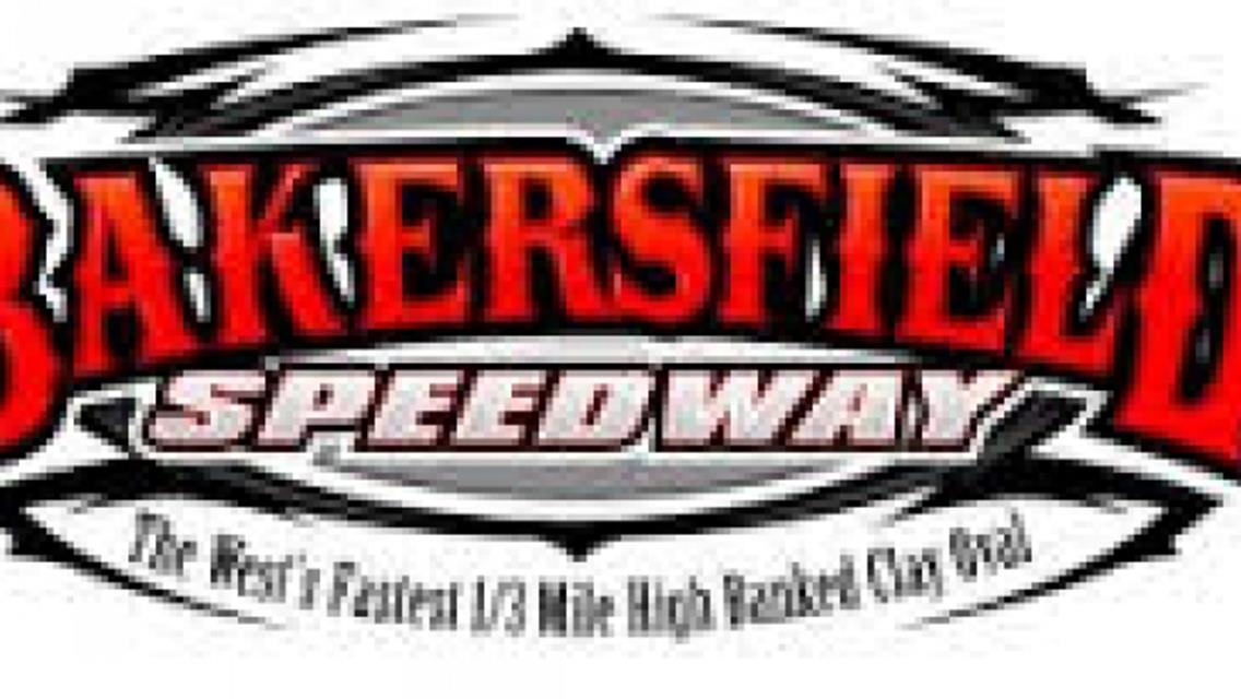 WESTERN DIRT MIDGETS HIT BAKERSFIELD SATURDAY