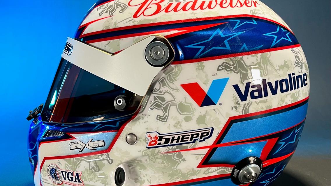 B-Shepp and SRR Team Up with TrueTimber, VGA and Budweiser for #DirtinDecember