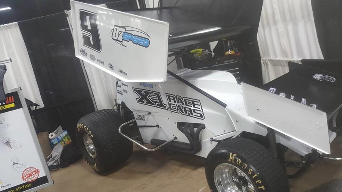 X-1 Race Cars Looks to Continue Growth and Success in 2018 Season