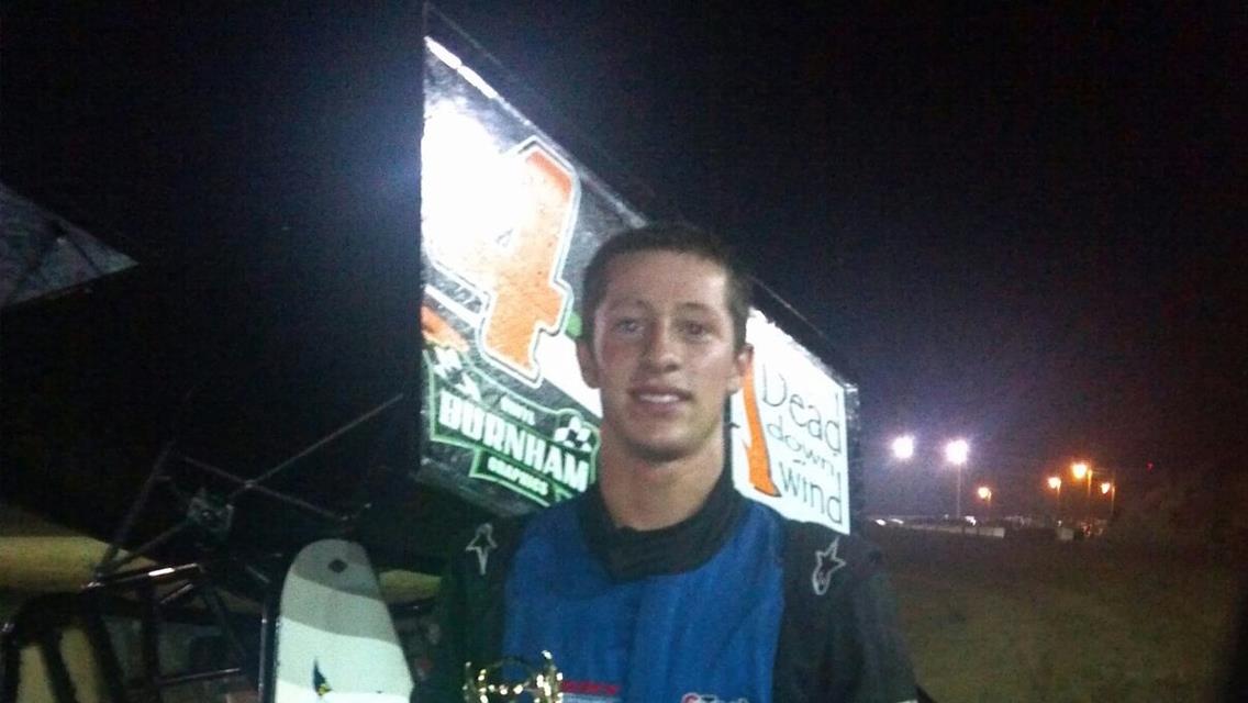 3rd at Bethany, MO