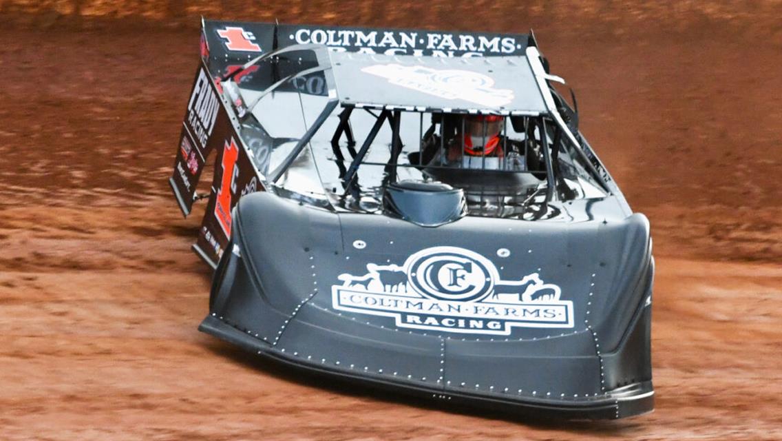 Coltman Farms Racing