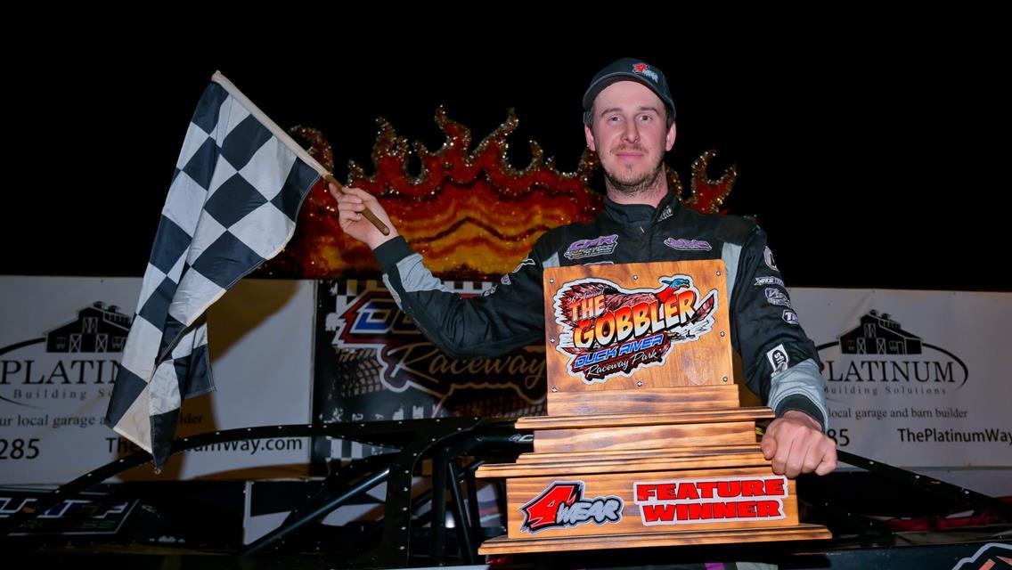 Duck River Raceway Park (Wheel TN) – The Gobbler – November 23rd, 2024. (Simple Moments Photography)