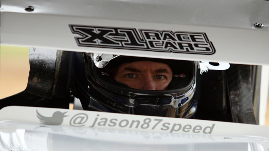 New York’s Jason Barney On Track For Five Nights During Lucas Oil ASCS Sizzlin’ Summer Speedweek
