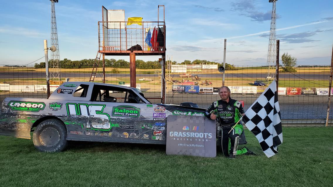 Track Championship/Points Championship