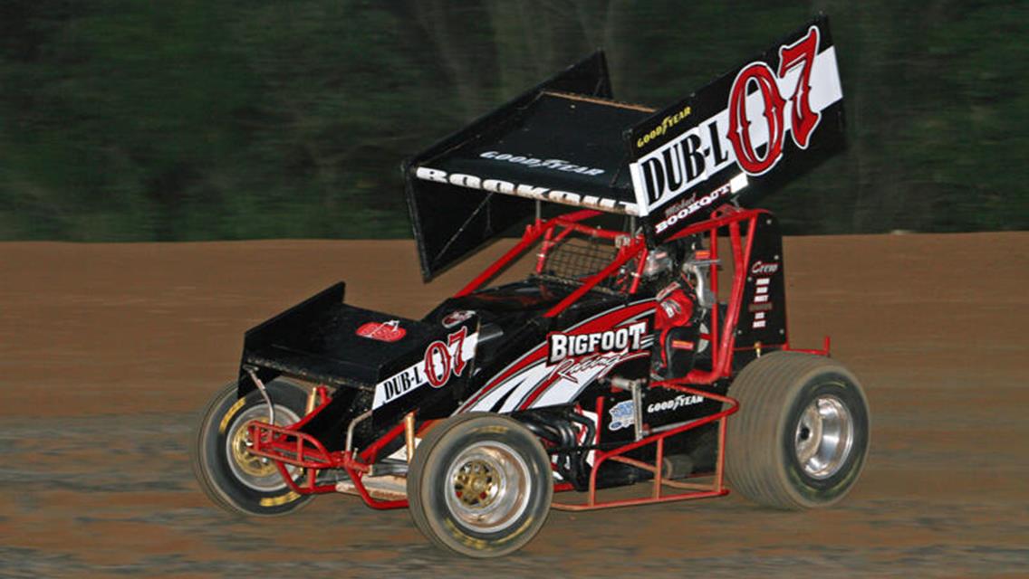 Michael &amp; BiGFooT Racing Find Success at Ada