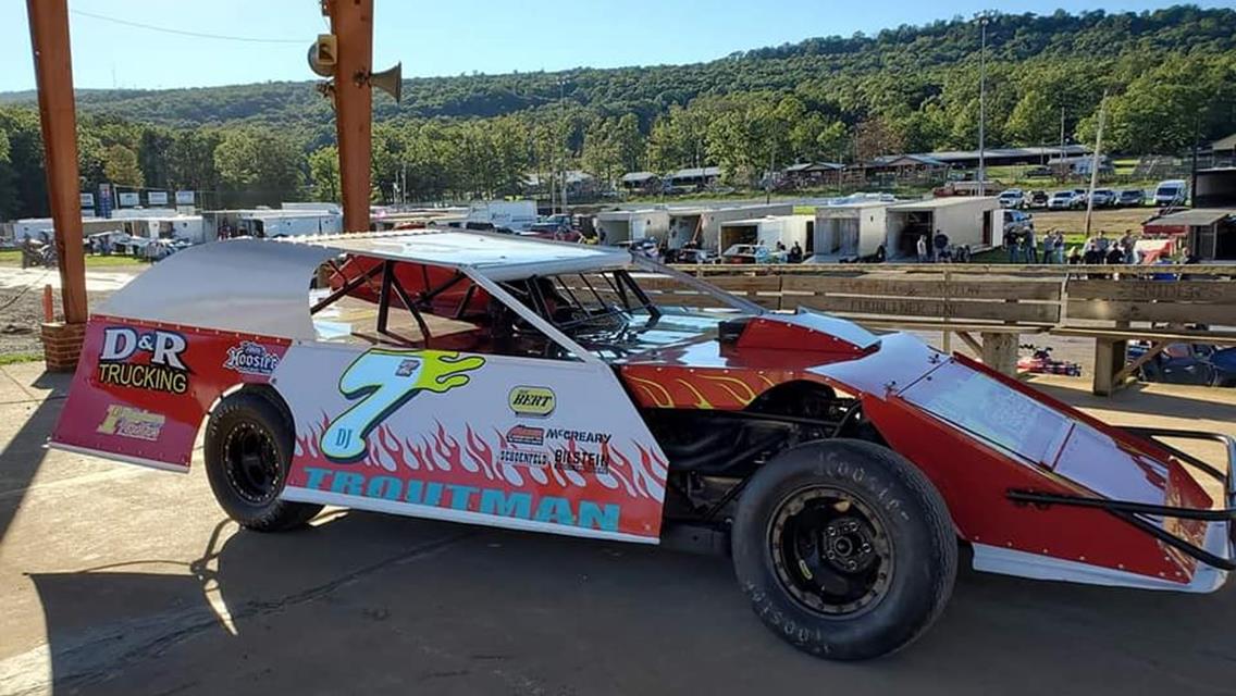 Roaring Knob Motorsports Complex (Markleysburg, PA) – Small Car Nationals – October 1st-2nd, 2021.