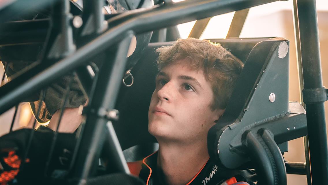 Silver Dollar Speedway (Chico, California) – World of Outlaws NOS Energy Drink Sprint Car Series –September 8th-10th, 2022. (Eddie Ochoa Jr. photo)