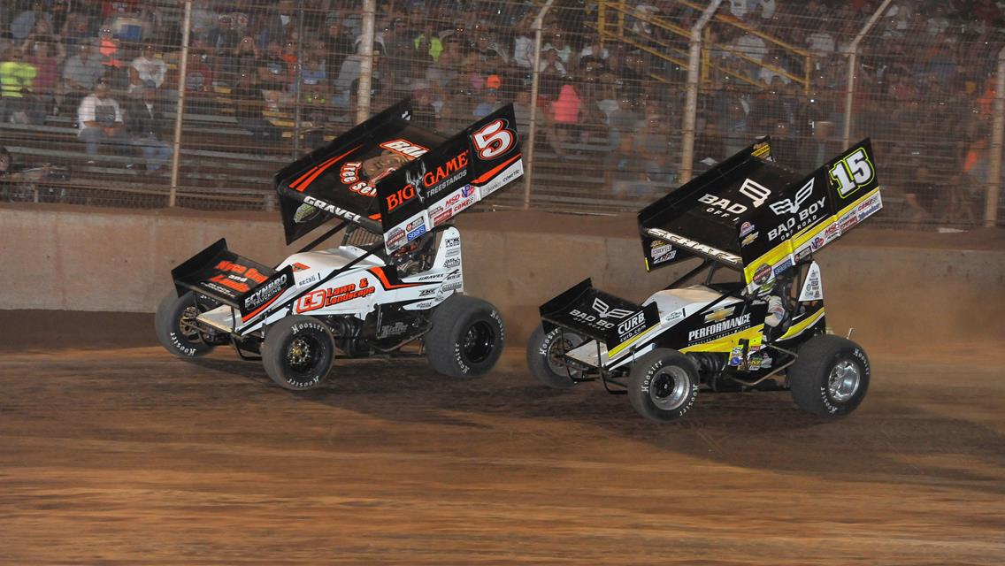 Silver Cup XXV presented by Classic Ink Quick Results &amp;amp; Race Report 7.19