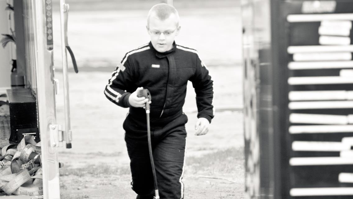 Opening Weekend - Twin State Speedway 2011