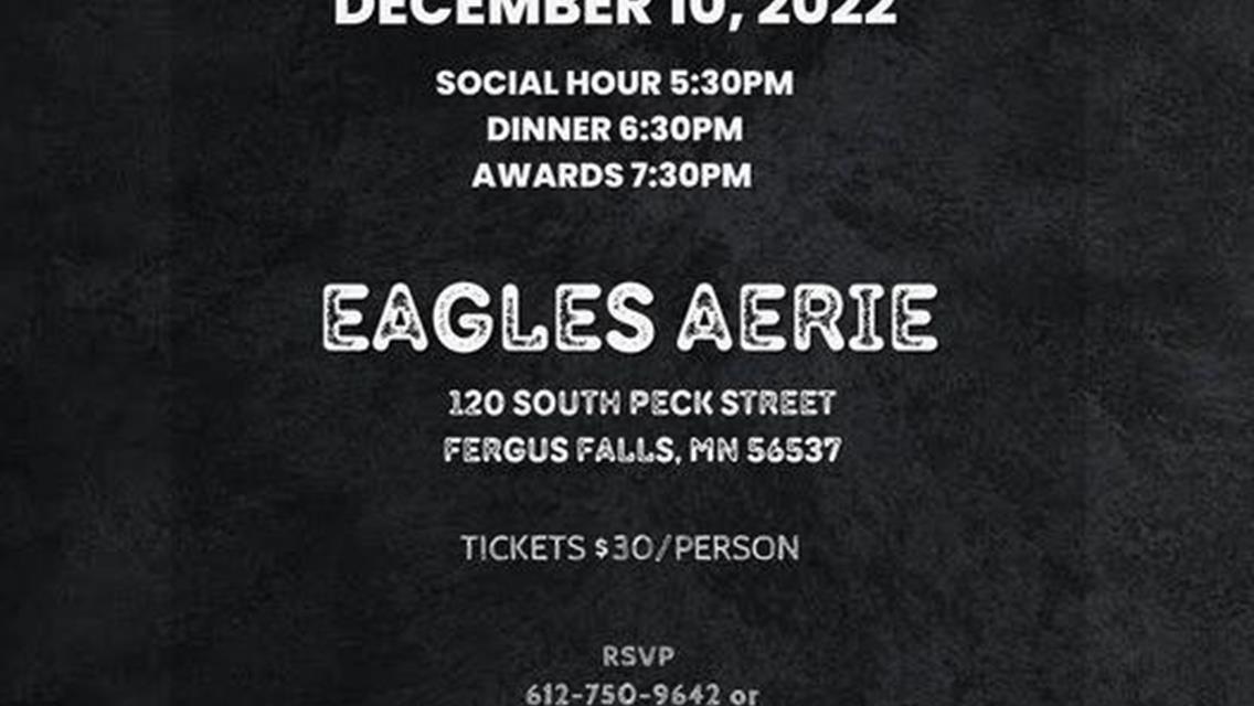 Banquet December 10,2022