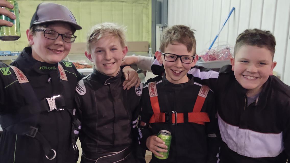 Minnesota Missile Monday: Closing Out Indoor Season With a Win
