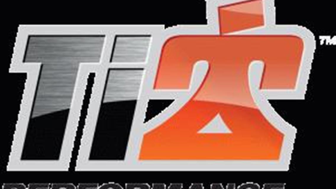 Michael Bookout Selected for &quot;Team Ti22 2014 Race Program&quot;