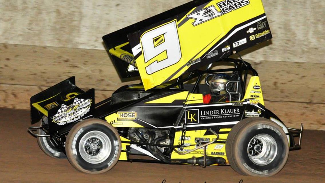 ASCS Southwest Region heads for Tucson