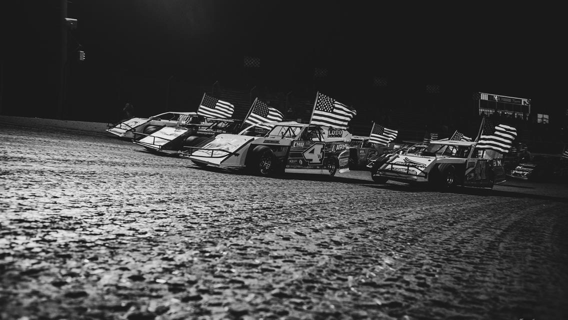 USMTS ROCKET RACEWAY WIN