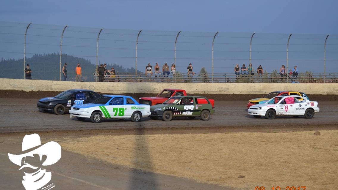 AAMCO Transmissions And Total Car Care Great American Hornet Challenge This Saturday August 19th