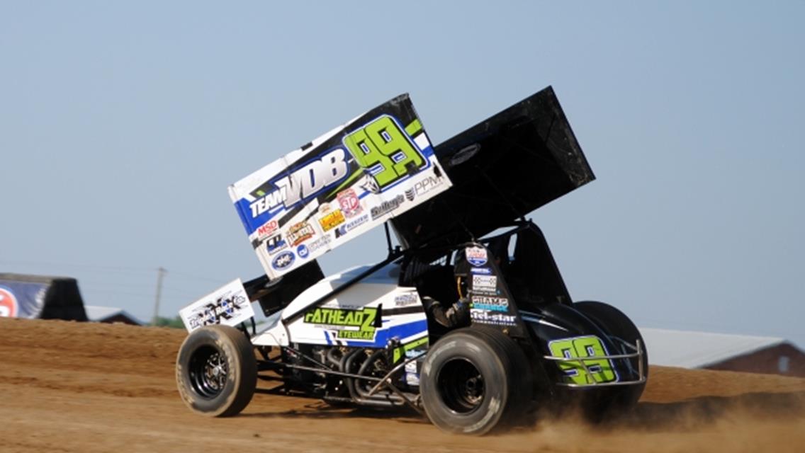 Perris on the Horizon!