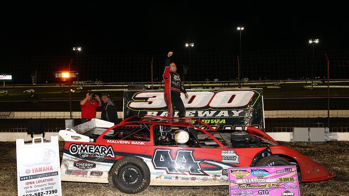Goedert gets first Series win in Miraculous Yankee Triumph
