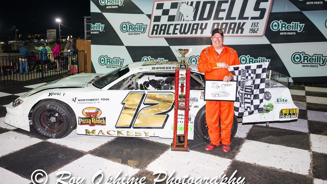 CWRA NABBEFELDT WINNERS MACKESY-GRESS-SAUTER