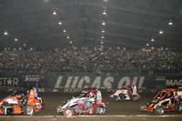 Tulsa Expo Raceway