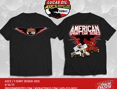 Race Shirt Designs