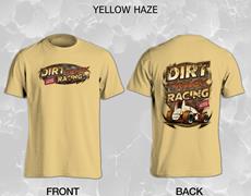 Dirt Track Racing - Sprint Car