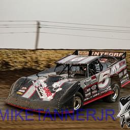 Race for Hope 71 brings Mitchell to Batesville Motor Speedway