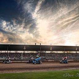 Tentative 2019 Schedule