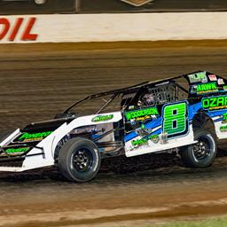 Lucas Oil Speedway Preseason Spotlight: Young McCowan ready for next step in USRA B-Mod division