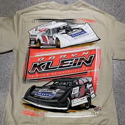 Holiday Apparel Sale going on now.