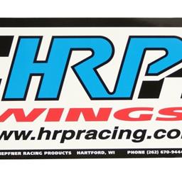 Several Contingencies from Hepfner Racing Products at Front Row Challenge!