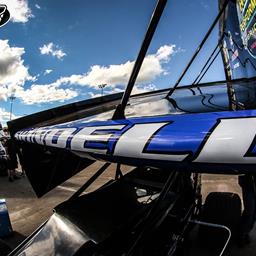 Swindell Set for Cocopah Debut With ASCS National Tour Following World Finals Frustration