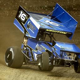 Maverick Mayhem Week