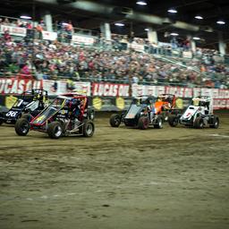 Tentative 2016 Chili Bowl Qualifying Nights Revealed