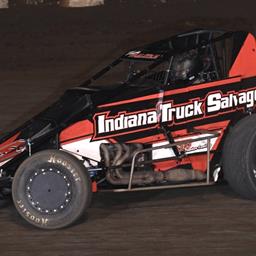 AMSOIL USAC/CRA SPRINT CARS READY TO BATTLE AT “56TH WESTERN WORLD CHAMPIONSHIPS”