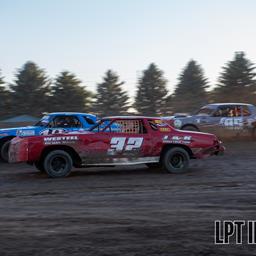 ENGELHARDT DENIES HOENER OF FIRST FEATURE VICTORY