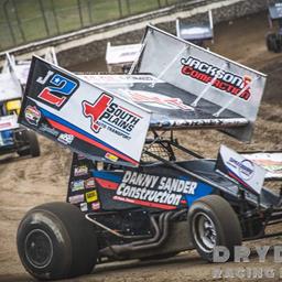 Carney Goes North after Hard Charging LOS 360 Nationals Effort