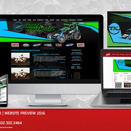 MyRacePass Creates Pro Platinum Package for Tucker Klaasmeyer