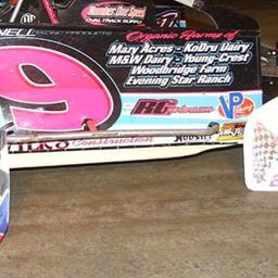 Dunn Dominates With Double Triumph At Can-Am Motorsports Park
