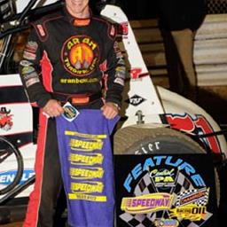 Stevie Smith