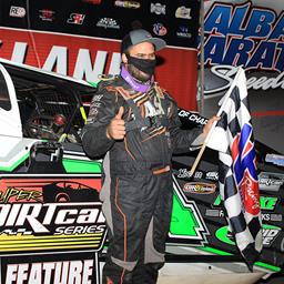 Last Lap Decides First OktoberFAST Feature