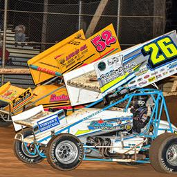 Skinner Soaks Up Special Moments During Successful 2021 Season